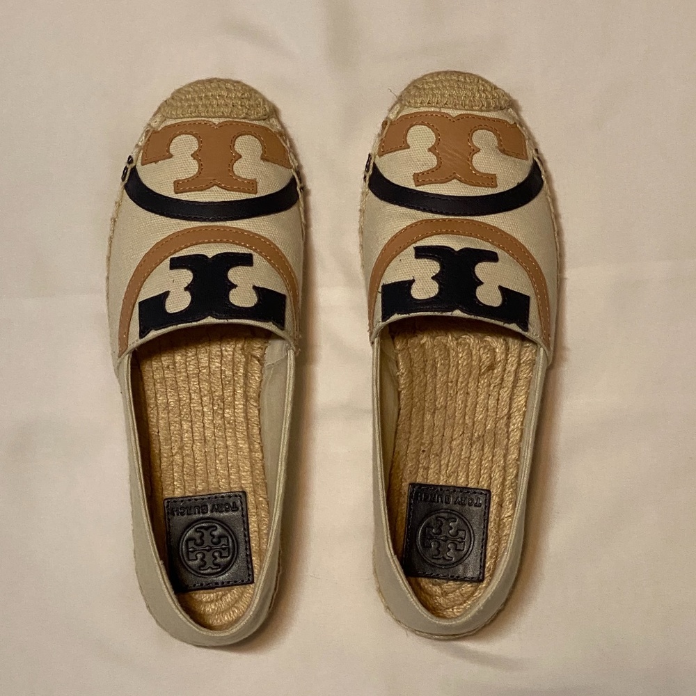 Tory Burch Espadrilles